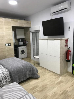 Apartamento Atrapasueños